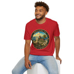 Welcome to Rio de Janeiro T-Shirt