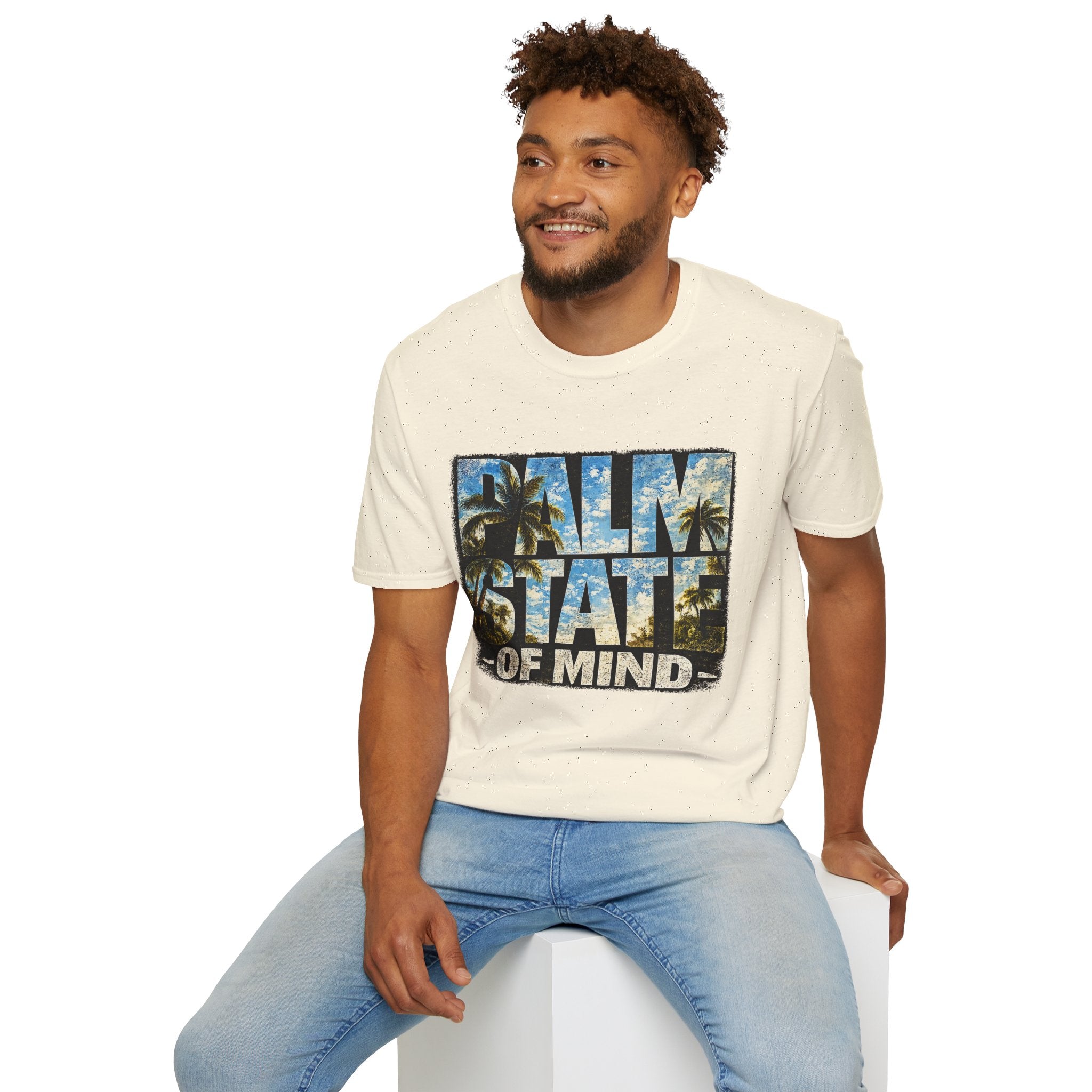 Palm State of Mind T-Shirt