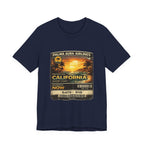 Copy of Destination California T‑Shirt