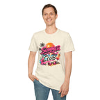Summer Club T-Shirt