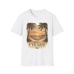 I've got a place to be version 4 T-Shirt