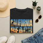 California Beach Life T-Shirt