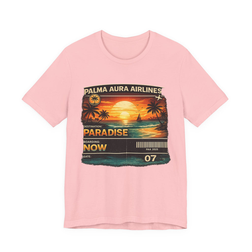 Copy of Destination Paradise T‑Shirt