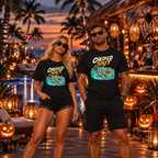 Checked Out  T-Shirt