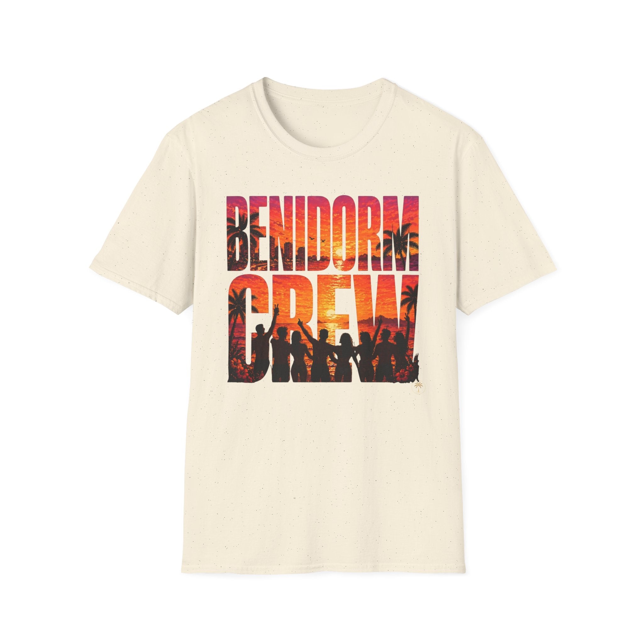 Copy of Holiday Mode Activated T-Shirt