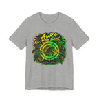 Copy of Aura After Dark Green version T‑Shirt