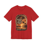 Copy of Vacation faces memory don't T‑Shirt