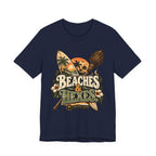 Beaches &  Hexes T-Shirt