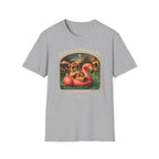 Feral and Salty Bear T-Shirt