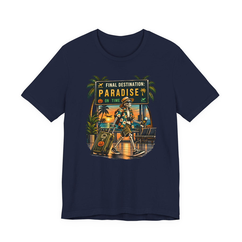 Final Destination  T-Shirt