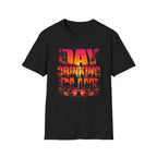 Day Drinking Club T-Shirt