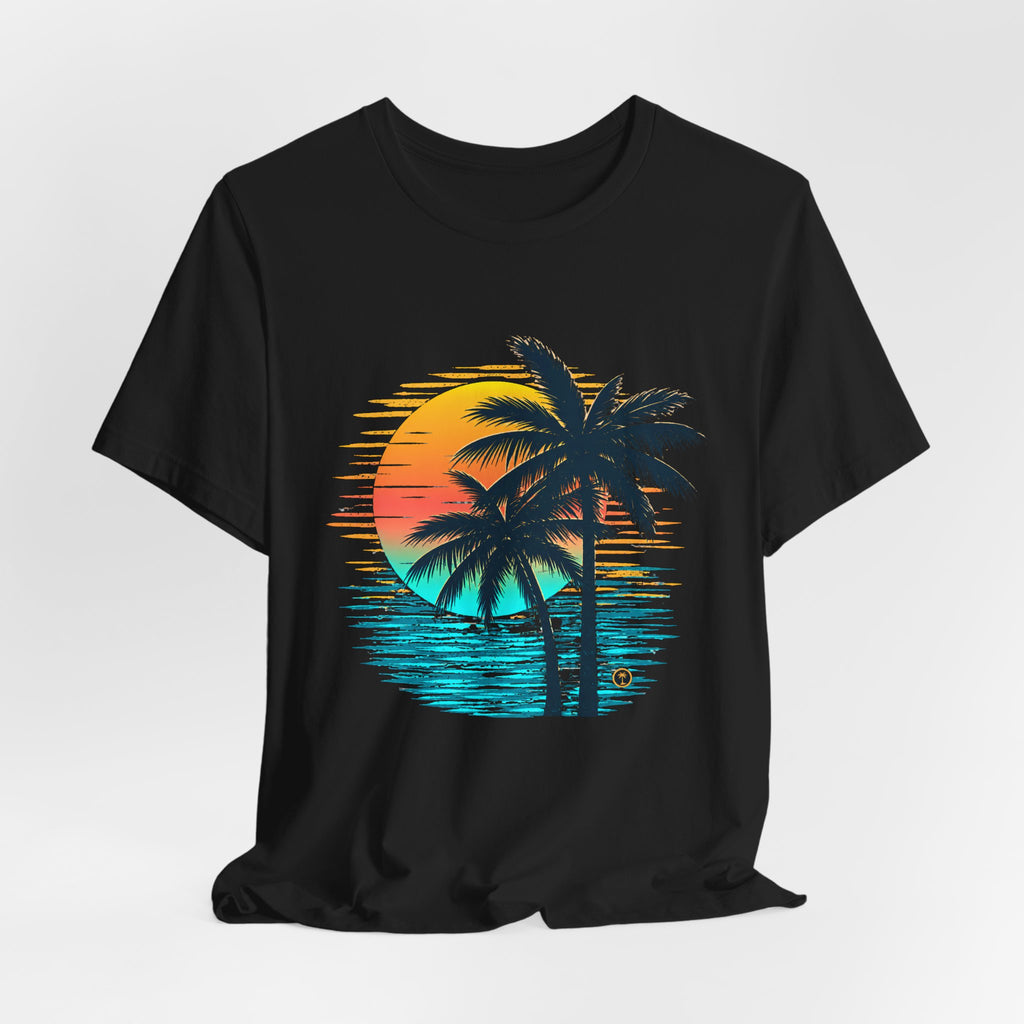 Copy of Sunset Inspiration  T‑Shirt