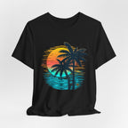 Copy of Sunset Inspiration  T‑Shirt