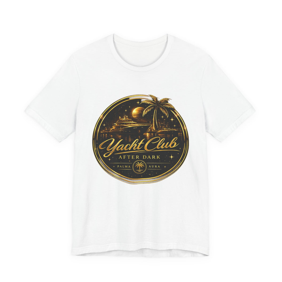 Copy of Yacht Clube T‑Shirt