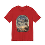 Copy of The best memories smells like ocean air T‑Shirt