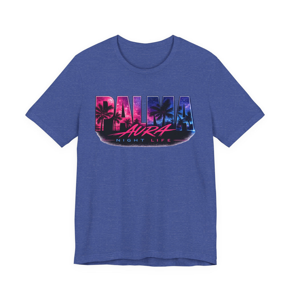 Copy of Palma Aura Purple version T‑Shirt