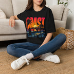 Coast Line T-Shirt