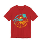 Tropic Lounge T‑Shirt