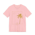Copy of Palma Aura Gold T‑Shirt