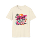 Summer Club T-Shirt
