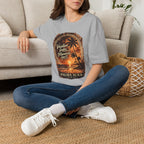 Vacations Fade, memory don't T-Shirt