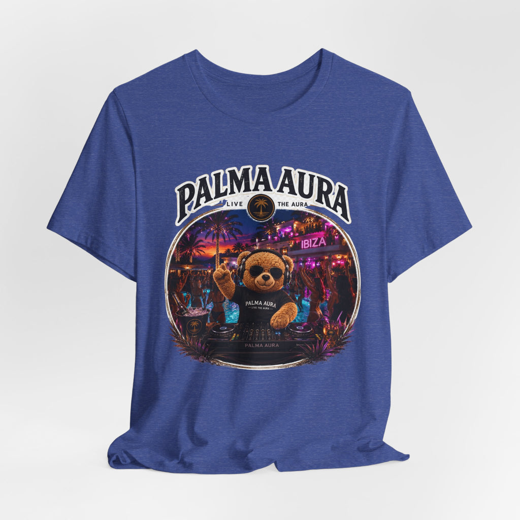 Copy of Palma Aura Disco Bear T‑Shirt