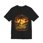 Holiday Mood Version 2 T‑Shirt