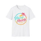 Vacay Society T-Shirt