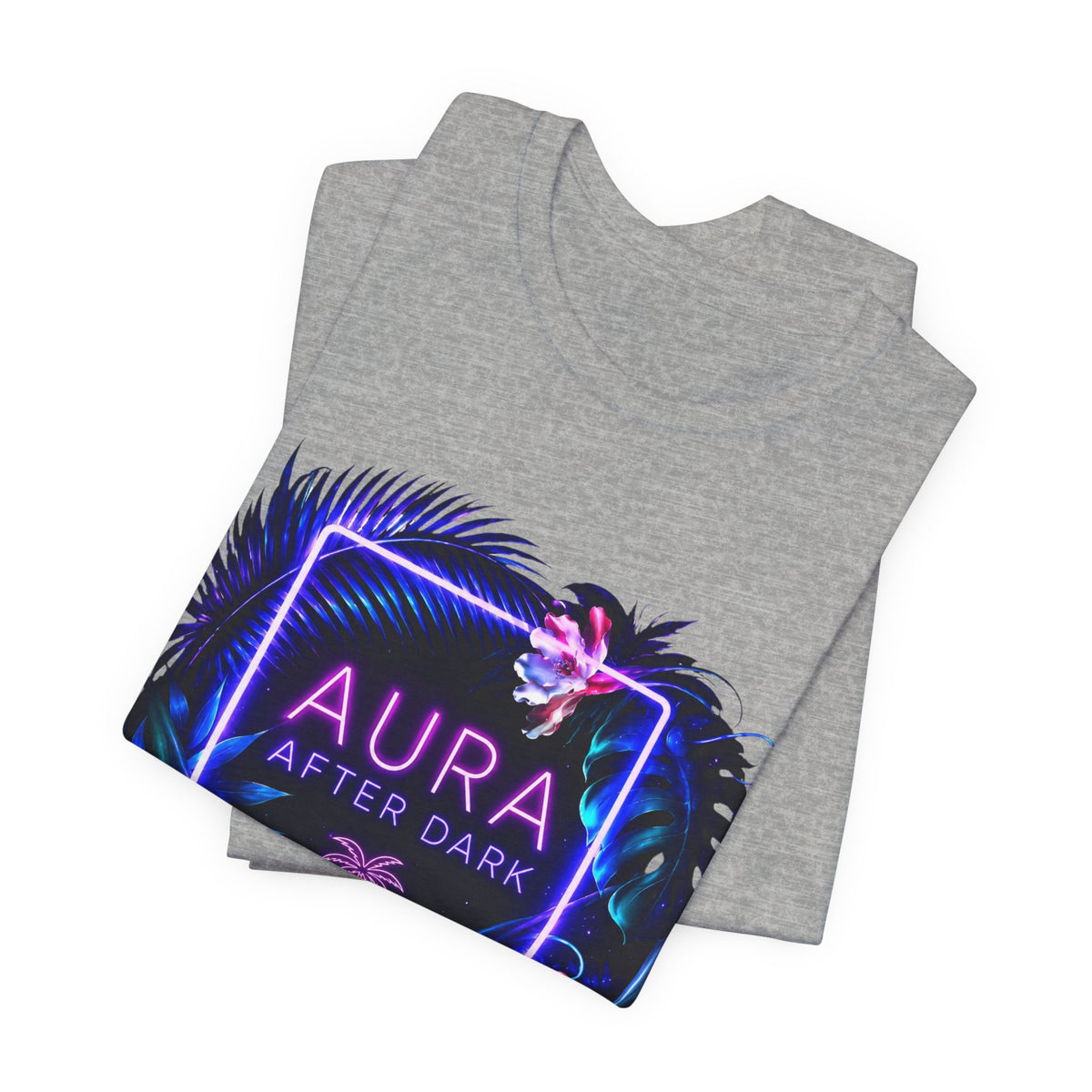 Copy of Aura After Dark T‑Shirt