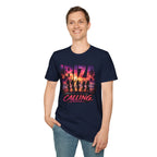 Ibiza is calling beach vesion T-Shirt
