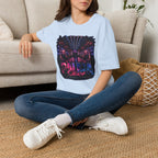 Palma Aura Night Life version 2 T-Shirt