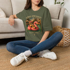 Feral and Salty Bear T-Shirt