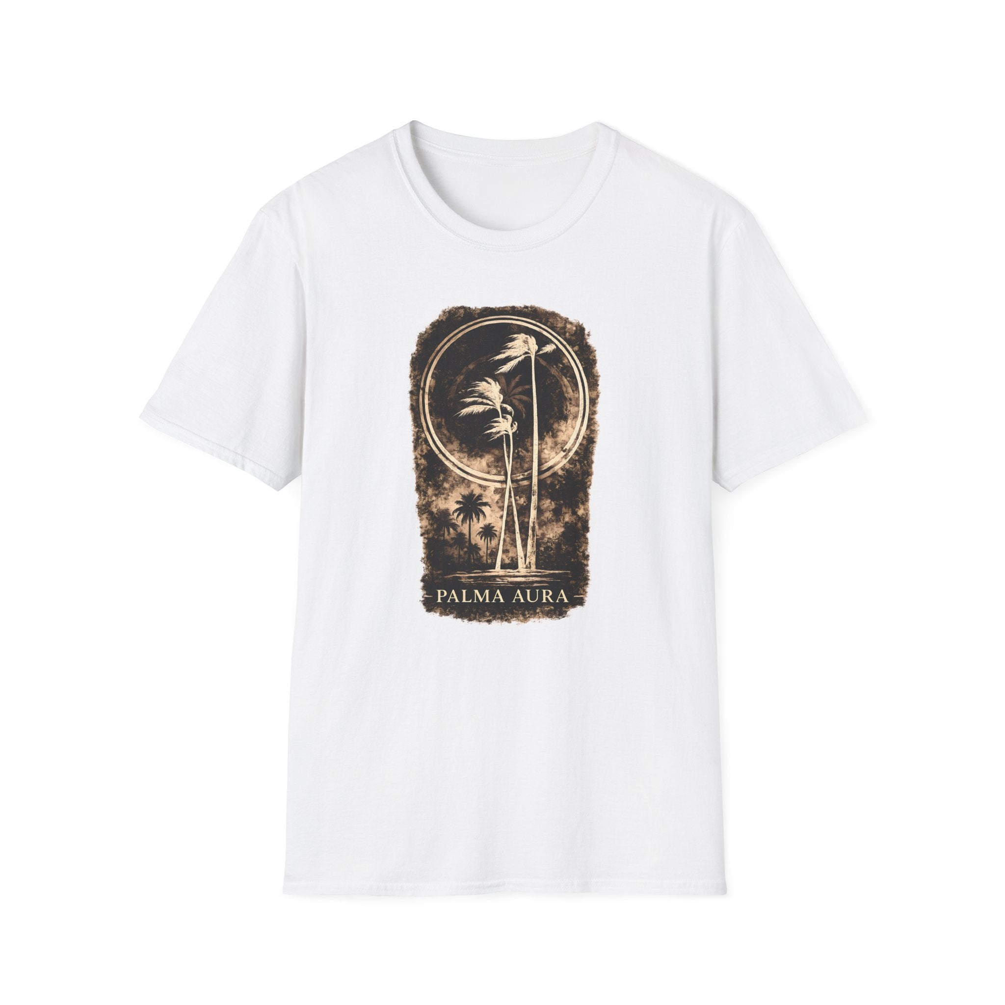 Palma Aura wind palm T-Shirt