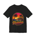 Copy of Sun Paradise T‑Shirt