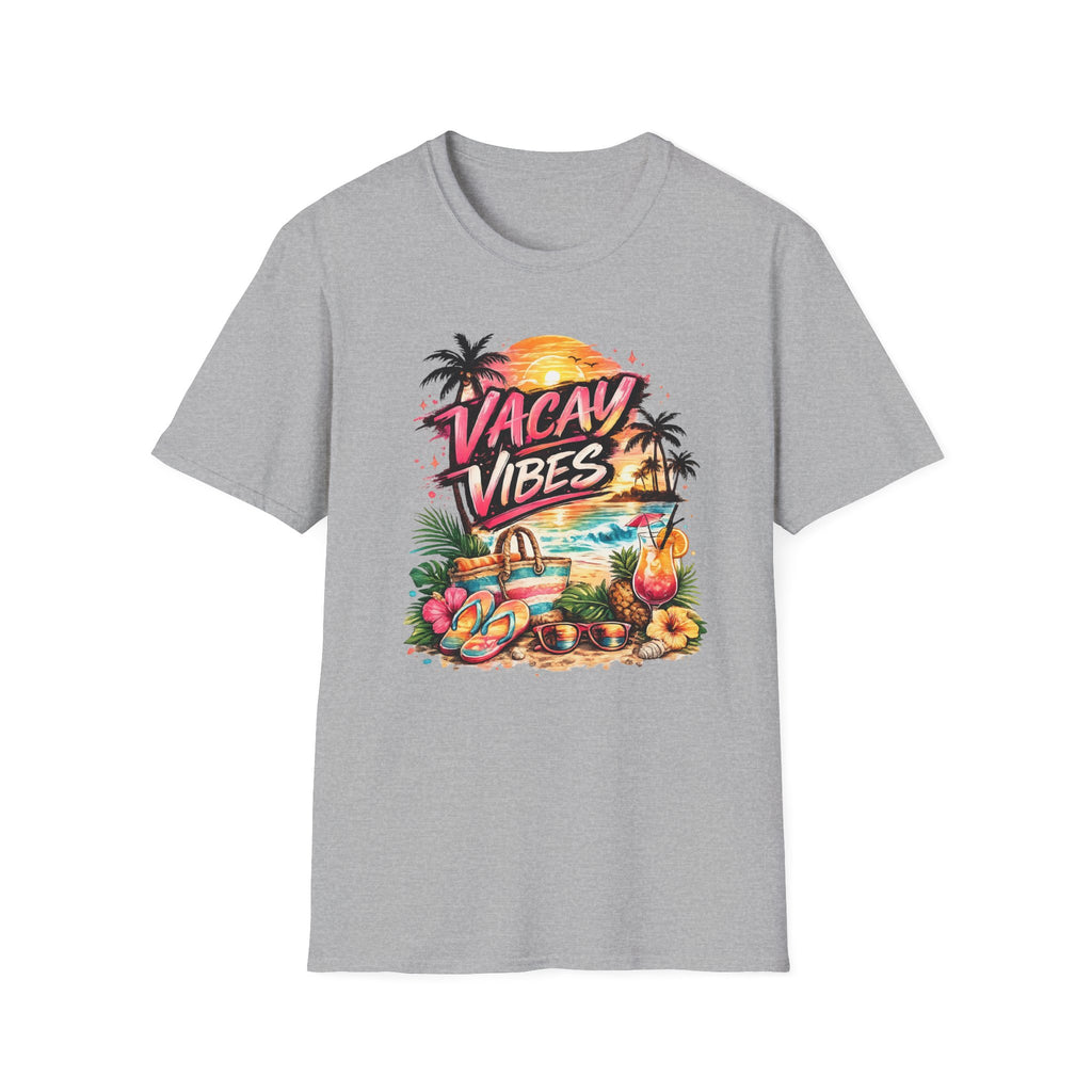 Vacay Vibes T-Shirt