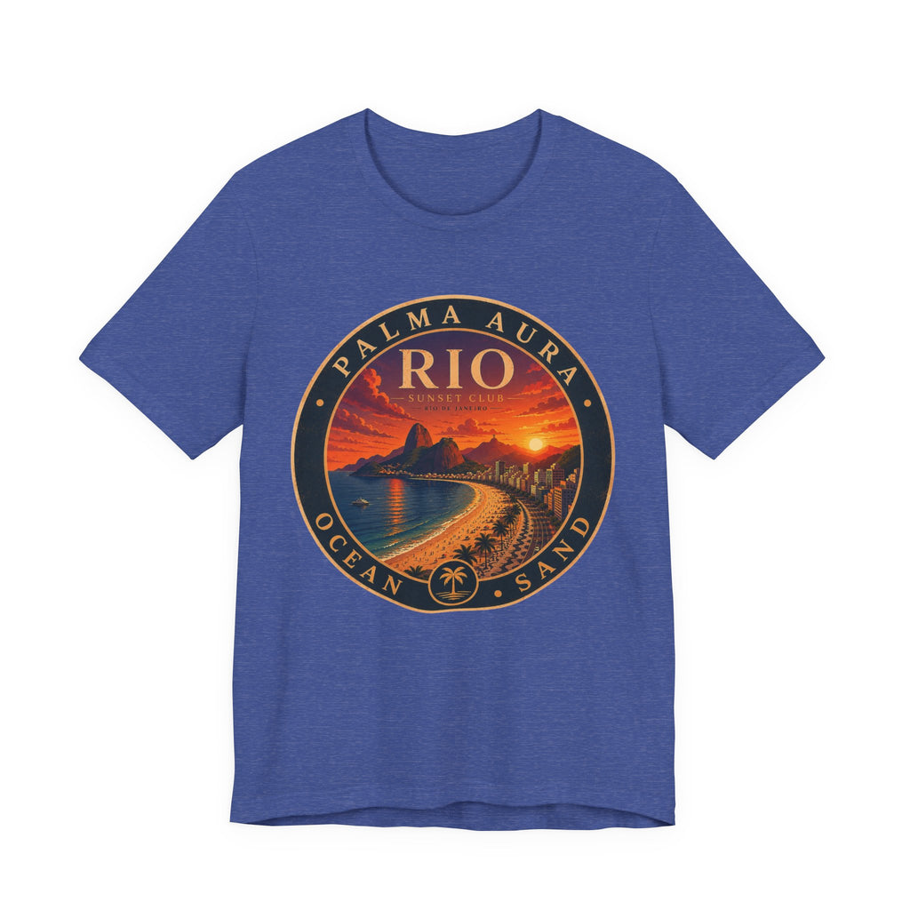 Copy of Palma Aura Rio T‑Shirt