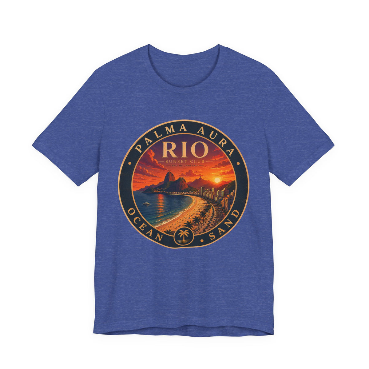 Copy of Palma Aura Rio T‑Shirt