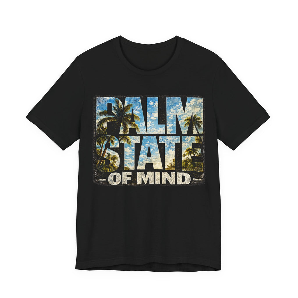 Palm State of Mind T‑Shirt