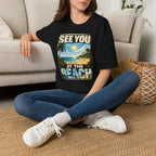 See You At The Beach T-Shirt