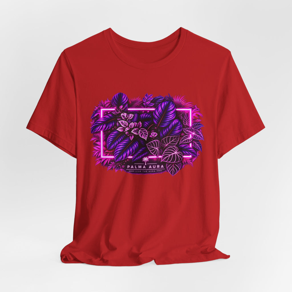 Copy of Palma Aura after dark purple T‑Shirt