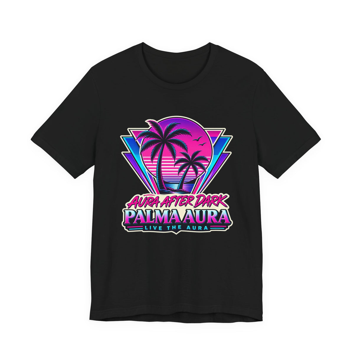 Copy of Aura After Dark T‑Shirt