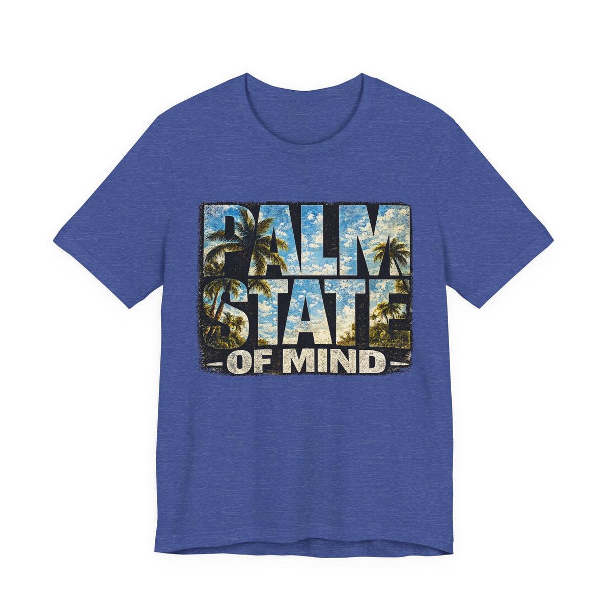 Copy of Palm State of Mind T‑Shirt
