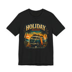 Copy of Holiday Mood T‑Shirt