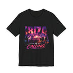 Copy of Ibiza is Calling T‑Shirt