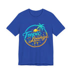 Tropic Lounge T‑Shirt