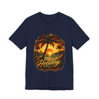 Holiday Mood Version 2 T‑Shirt