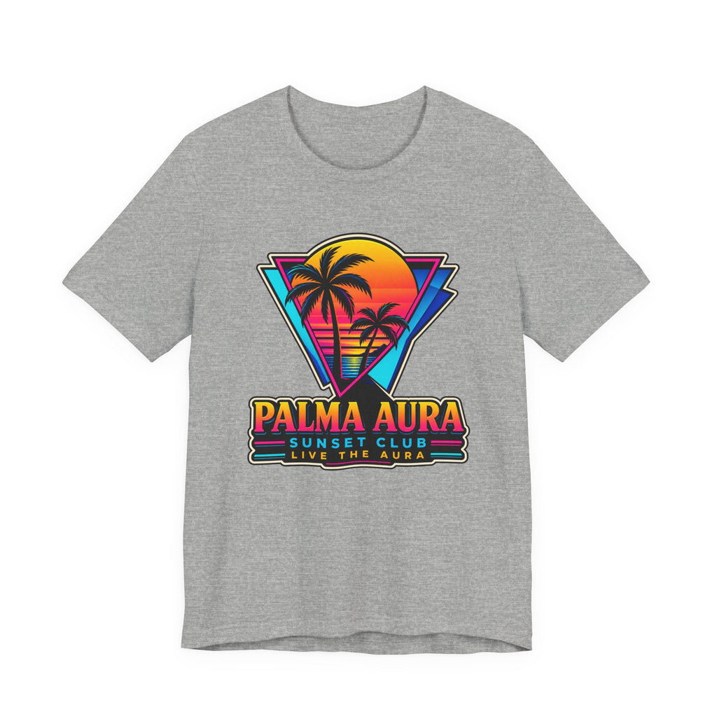 Copy of Palma Aura Sunset Club T‑Shirt