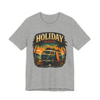 Copy of Holiday Mood T‑Shirt