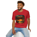 Palma Aura Sunset T-Shirt