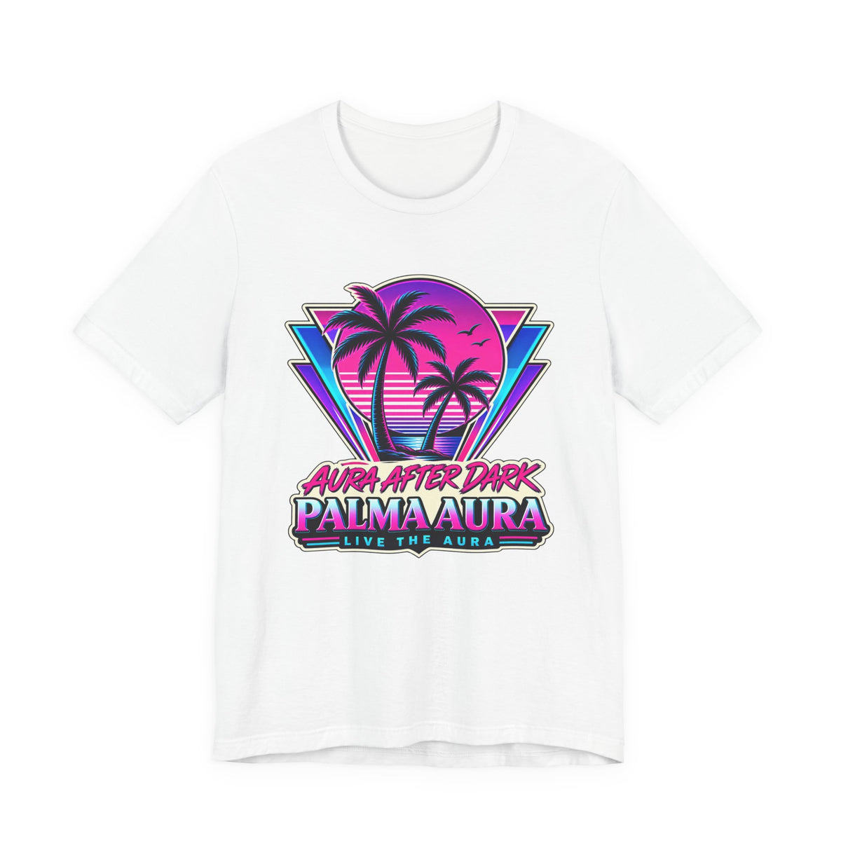 Copy of Aura After Dark T‑Shirt